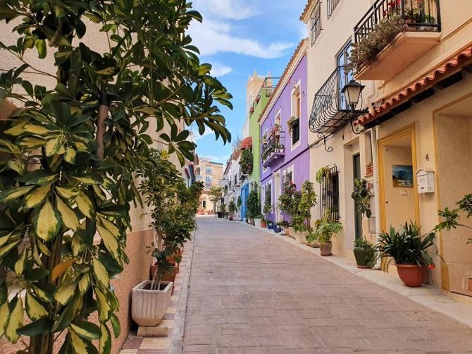 Home Sea&Dreams Oldtown I كاليبي المظهر الخارجي الصورة