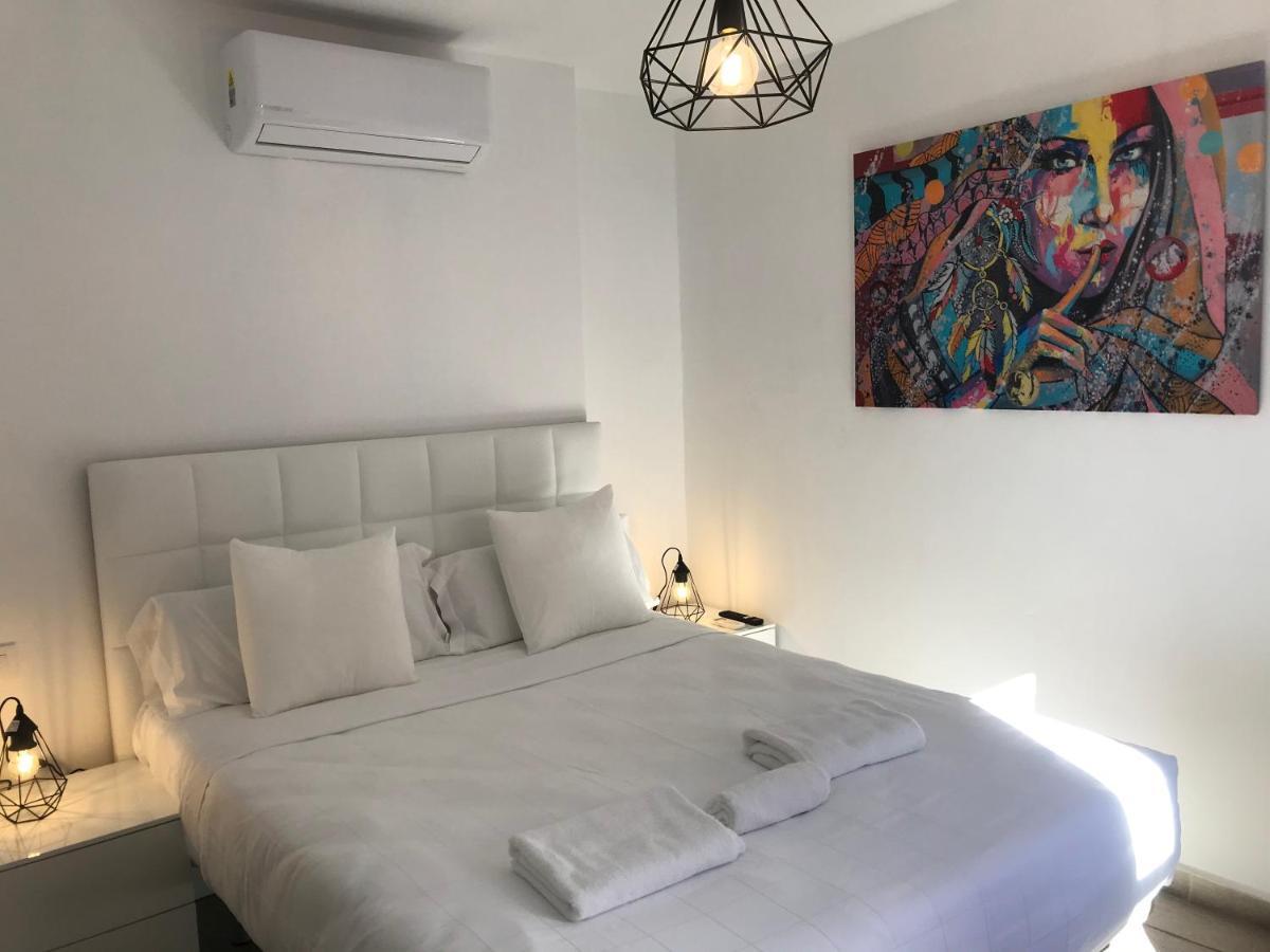 Home Sea&Dreams Oldtown I كاليبي المظهر الخارجي الصورة