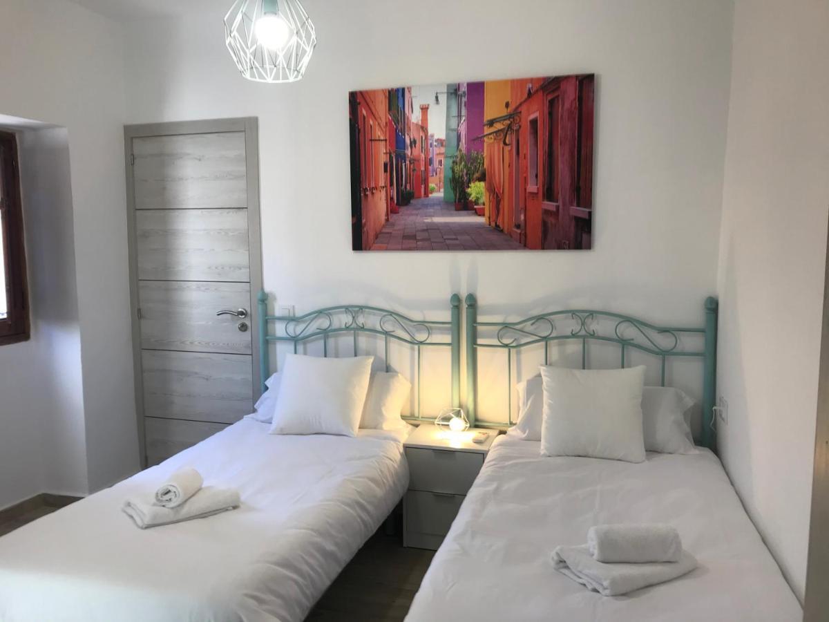 Home Sea&Dreams Oldtown I كاليبي المظهر الخارجي الصورة