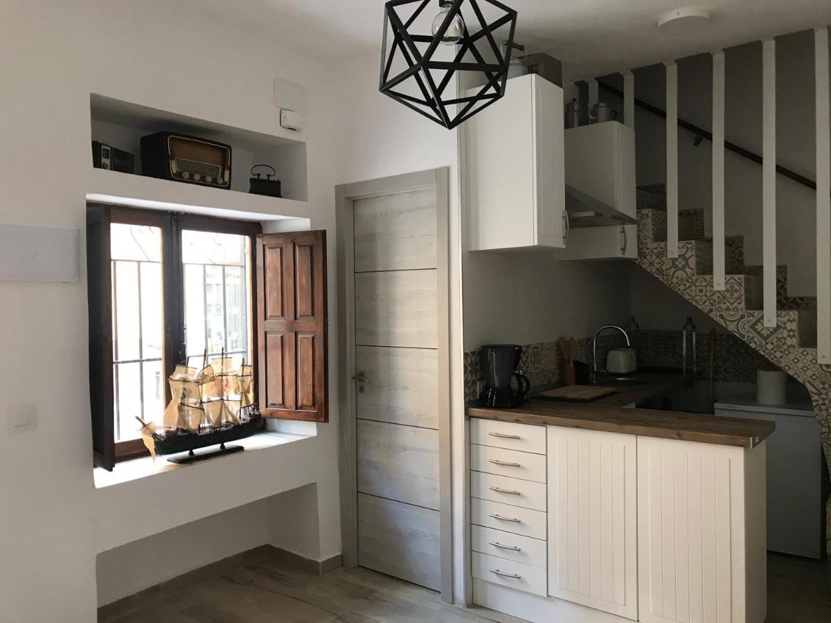 Home Sea&Dreams Oldtown I كاليبي المظهر الخارجي الصورة