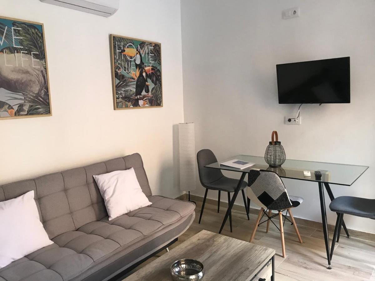 Home Sea&Dreams Oldtown I كاليبي المظهر الخارجي الصورة