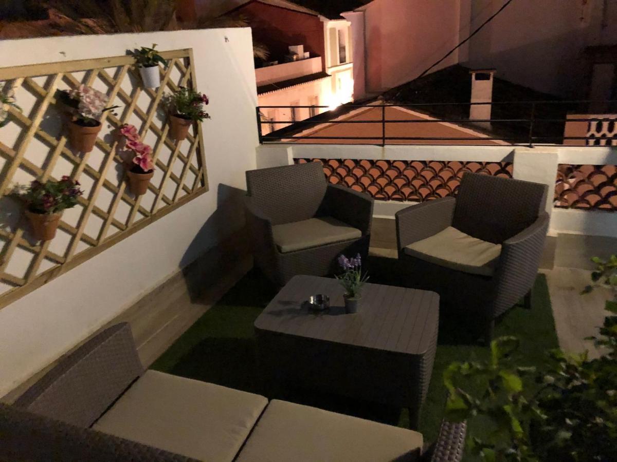 Home Sea&Dreams Oldtown I كاليبي المظهر الخارجي الصورة